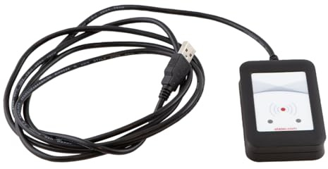 Chauvin Arnoux Transponder-Leser