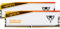 Patriot Viper Elite 5 TUF Gaming RGB DDR5 RAM 48GB (2X24GB) 6600MT/s CL34 UDIMM Desktop Gaming Speicherkit - PVER548G66C34KT