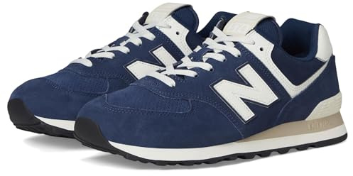 NEW BALANCE 574 Sneaker Blue