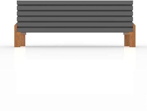 The Hutch Company Sussex Planters (TAN LEG KIT, One Size)