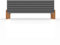 The Hutch Company Sussex Planters (TAN LEG KIT, One Size)