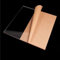 Tablero acrílico multiusos, lámina acrílica de plástico de 150 x 200 mm, placa acrílica transparente funcional for letreros de mesa de artesanías(10mm)