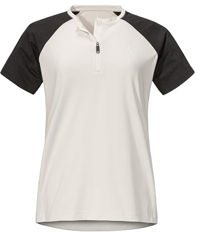 Schöffel Damen Shirt Style Wetluga WMS Fahrrad Trikot