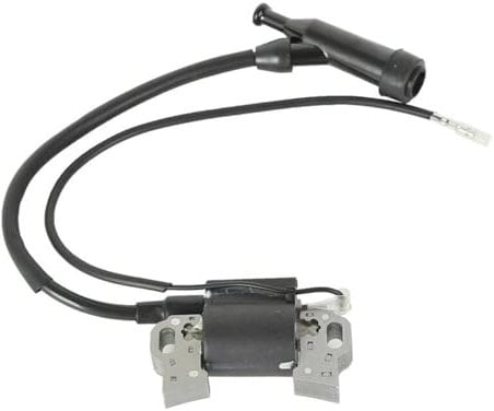 Vuzmode Bobina di accensione di ricambio for riparazione giardino, attrezzatura for motore, generatore, falciatrice GX340 11HP GX390 13HP Bobina di accensione per elettroutensili
