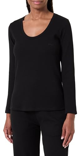 BOSS Damen Pyjama_Longsleeve