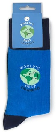 Choose a Pair of Love Kates Snazzy Socks