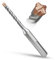 METOTY SDS Plus bohrer 5mm×110mm，mit 4 Hartmetallschneiden,Kopf mit Beschichtung,Steinbohrer,Hammerbohrer,Betonbohrer,Für Stein,Beton,Naturstein,Ziegelmauer