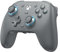 GameSir G7 SE Wired Controller per Xbox Series X|S, Xbox One e Windows 10/11, Gamepad da Gioco Plug e Play con Joystick a Effetto Hall, Jack Audio da 3,5 mm (Grigio)