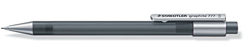 Staedtler Graphite 777 05 Druckbleistift, blau