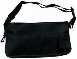 Efalock Professional Werkzeugtasche Quick XL, schwarz