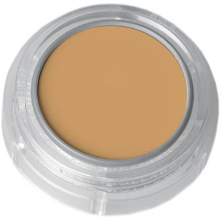 GRIMAS Profi Concealer | Farbe B1 Hautfarbe Beige | 2.5 ml | Camouflage Make-Up Hochpigmentiert Extrem Deckend