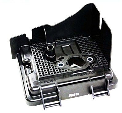 Genuine OEM Honda Harmony II HRT216 (HRT2162TDA) walk-behind rasaerba motori per filtro dell' aria di