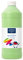 Lefranc Bourgeois - Gouache liquide Essentiel pour enfants - Bouteille 1L - Vert clair
