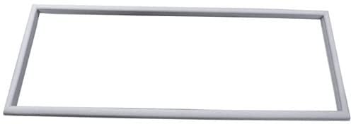 Liebherr Magnet-Türdichtung 1700 x 564 für Gefrierschrank - Edelstahl, Gummi, Magnetmaterial, 56,5 cm x 170,7 cm