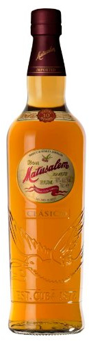 Ron Matusalem Clasico 10 (6 x 0,7l)