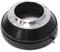 Lente Hasselblad adattatore per fotocamera Nikon 1 – Cablematic