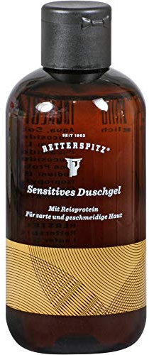 RETTERSPITZ sensitives Duschgel 200 ml