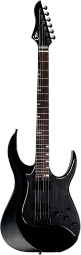 MOOER GTRS M800 Black