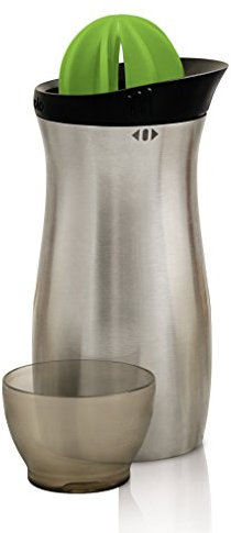 Tovolo Stainless Steel Cocktail Shaker