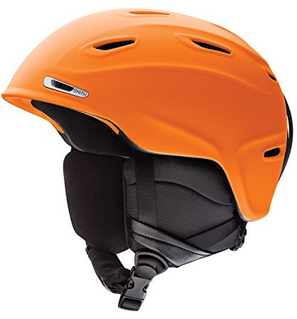 SMITH Erwachsene Aspect Skihelm, Mtt Solar, S