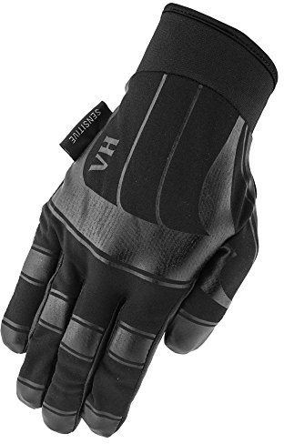 Vega Sensitive OG35 Handschuhe für ausgewählte Schießer Größe L