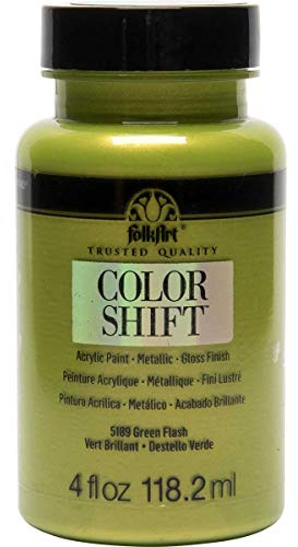 Green Flash Colour Shift 4 oz