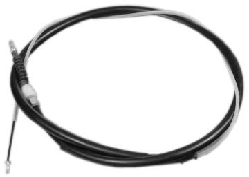 Borg & Beck BKB2977 Brake Cable Lh & Rh To Fit Peugeot 308 07-