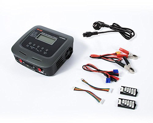DROHNENSTORE24.DE ...DER DROHNEN-GURU DS24 Yuneec H920 H520 Hplus Typhoon Tornado DUAL A10 Ladegerät Ersatzteil