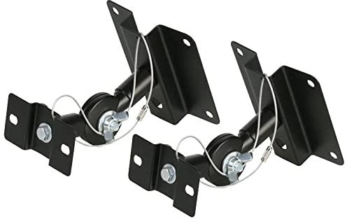 Pro Signal SWB15 Swivel Mount Speaker Brackets, 5kg, Pair