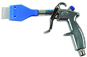 Laser 7465 Pistolet à air avec brosse