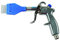 Laser 7465 Pistolet à air avec brosse