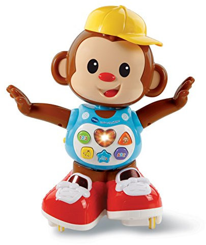 Vtech LUSTIGES TANZAFFCHEN