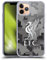 Head Case Designs Officially Licensed Liverpool Football Club Away Colours Digital Camouflage Soft Gel Case [Military Grade Protection] Compatible With Apple iPhone 11 Pro