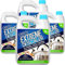 Cleenly Extreme Descaler for Kettles, Coffee Machines, Shower Heads, Irons, and More! (20 litres) - Super Strong Descaler Liquid