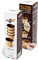 FOODRINKS CHOCUP MINI 30ml - 5 SNACKS TASSES DE GAUFRETTES ET CHOCOLAT NOIR 31g