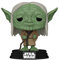 Funko Pop! Star Wars Concept Yoda - R2-D2 - Vinyl-Sammelfigur - Geschenkidee - Offizielle Handelswaren - Spielzeug Für Kinder und Erwachsene - Movies Fans - Modellfigur Für Sammler und Display