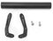 Dingln GPS Moto Support,Support de téléphone de Support de Moto de Navigation GPS Convient pour 1290 Super Aventure S/R 17-18