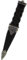 I LUV LTD Sgian Dubh Keltischer Knoten Poliert Pip Griff Sicherheitsklinge Kilt Zubehör