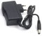 1pcs 100-240V AC à l'adaptateur Secteur DC pour Chargeur UE/US Plug 5.5mm×2.1mm,5V,EU 1A