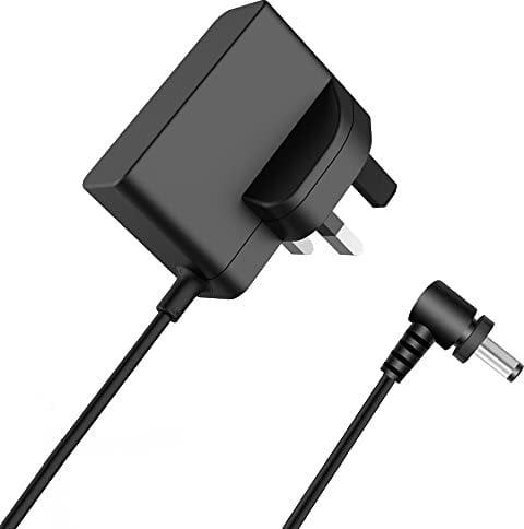 28.8V Battery Charger Compatible with Shark Cordless Vacuum Cleaners 25.2V Charging Cordless for IF251 IF281 IF200 IF201 IF202 IF250 IF285 IZ251 IF200UKT IZ201UKT IZ202UKT Power Supply Adapter 5.9FT