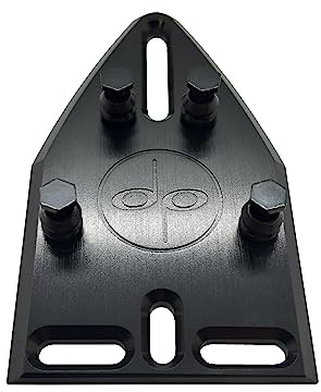 The String Butler V1 - Full Black