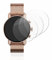 brotect Protection Écran Verre pour Skagen Falster Gen 6 (41 mm) (3 Pièces) Film Protecteur Vitre 9H [Anti-Rayures, Transparent]