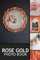 Rose Gold Photo Book: Amazing Colorful Pictures For All Ages To Have Fun And Relax | Gift Idea For Birthday