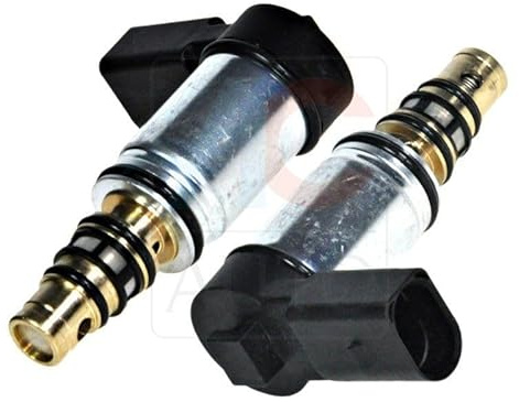 ACAUTO Regelventil, Kompressor AC-02SD10