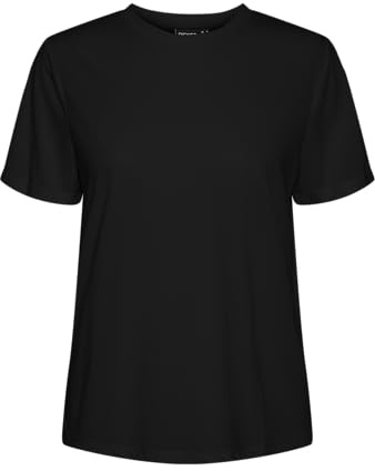 PIECES Female T-Shirt PCANORA