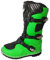 Stivali Stivaletti per Mini Moto da fuori Strada Cross quad enduro da bambino bimbo (37)