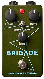 Universal Audio Brigade Chorus & Vibrato