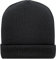 myrtle beach Winter Strick-Beanie - Angenehm weiche Beanie aus recyceltem Polyester | Farbe: Dark-Grey | Grösse: one Size - 2er Pack