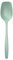Rosti NEW Classic Rührlöffel 25 x 5,3 x 2,9 cm Nordic Green