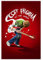 doegka Filmposter Scott Pilgrim vs The World, klassisches Poster, Leinwand, Schlafzimmer, Dekoration, Landschaft, Büro, Raumdekoration, Geschenk, 20 x 30 cm